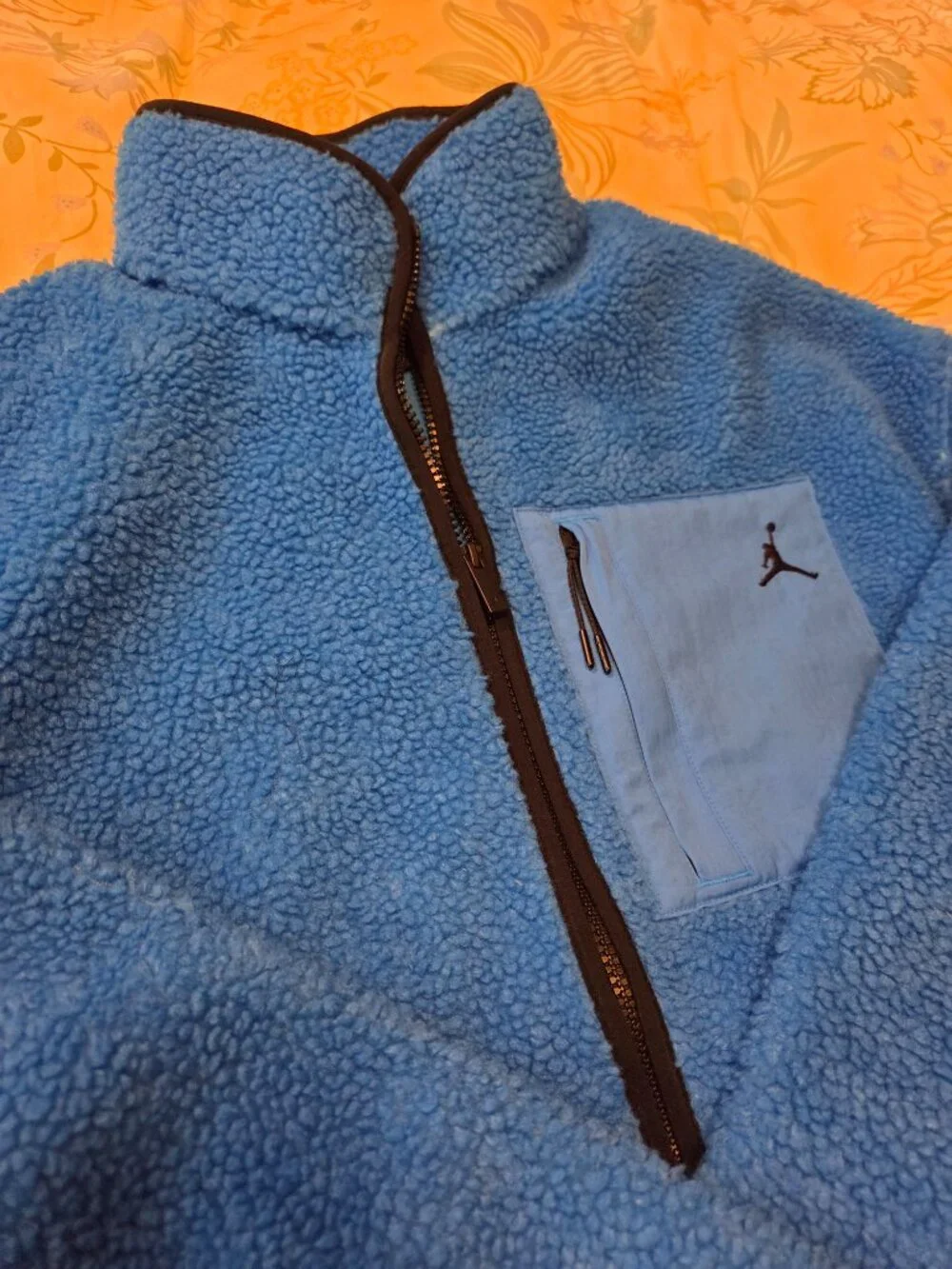 Jordan nike jumpman